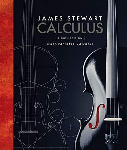 Cover of Calculus: Early Transcendentals